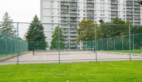 Photo 38 at 804 - 121 Trudelle Street, Eglinton East, Toronto