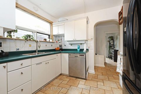 Photo 9 at 22 Haddon Avenue, Cliffside, Toronto