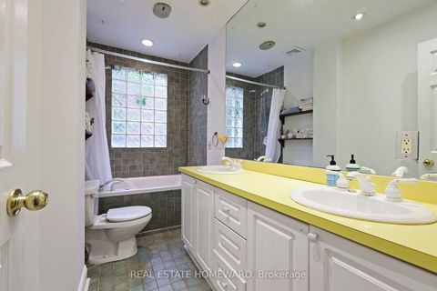Photo 12 at 22 Haddon Avenue, Cliffside, Toronto