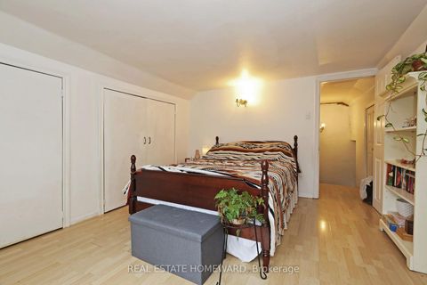 Photo 14 at 22 Haddon Avenue, Cliffside, Toronto