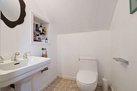 Photo 15 at 22 Haddon Avenue, Cliffside, Toronto