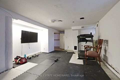 Photo 16 at 22 Haddon Avenue, Cliffside, Toronto