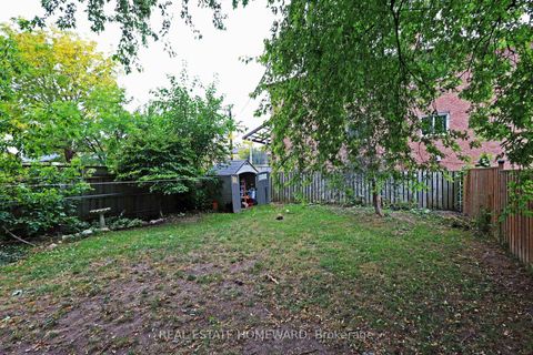 Photo 19 at 22 Haddon Avenue, Cliffside, Toronto