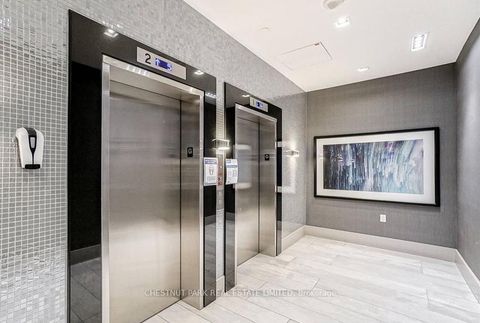 Photo 3 at 701 - 525 Adelaide Street W, Waterfront Communities C1, Toronto