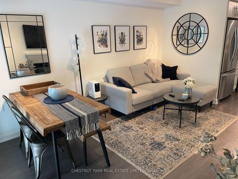 Photo 9 at 701 - 525 Adelaide Street W, Waterfront Communities C1, Toronto