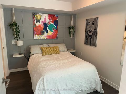 Photo 17 at 701 - 525 Adelaide Street W, Waterfront Communities C1, Toronto