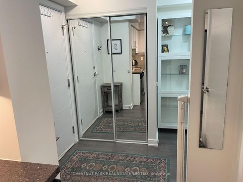 Photo 25 at 701 - 525 Adelaide Street W, Waterfront Communities C1, Toronto