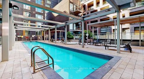 Photo 27 at 701 - 525 Adelaide Street W, Waterfront Communities C1, Toronto