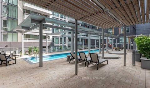Photo 28 at 701 - 525 Adelaide Street W, Waterfront Communities C1, Toronto