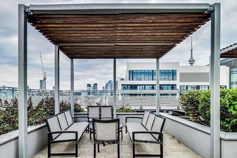 Photo 29 at 701 - 525 Adelaide Street W, Waterfront Communities C1, Toronto