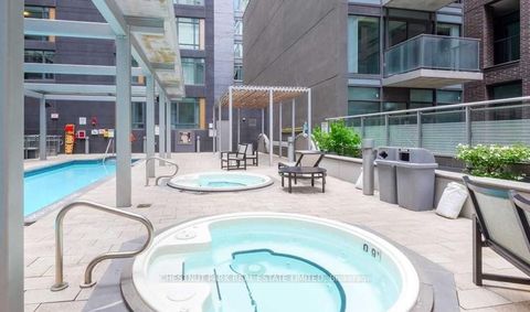 Photo 30 at 701 - 525 Adelaide Street W, Waterfront Communities C1, Toronto