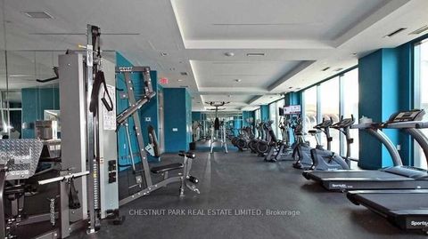 Photo 31 at 701 - 525 Adelaide Street W, Waterfront Communities C1, Toronto