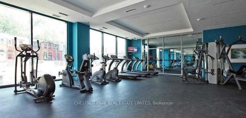 Photo 32 at 701 - 525 Adelaide Street W, Waterfront Communities C1, Toronto
