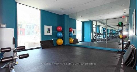 Photo 33 at 701 - 525 Adelaide Street W, Waterfront Communities C1, Toronto