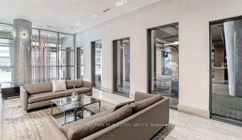 Photo 39 at 701 - 525 Adelaide Street W, Waterfront Communities C1, Toronto