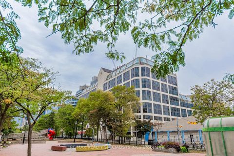 Photo 1 at 819 - 222 The Esplanade, Waterfront Communities C8, Toronto