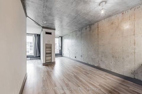 Photo 14 at 819 - 222 The Esplanade, Waterfront Communities C8, Toronto