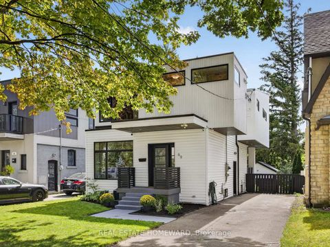 Photo 0 at 69 Ringley Avenue, Queensway, Toronto