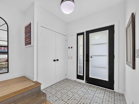 Photo 1 at 69 Ringley Avenue, Queensway, Toronto