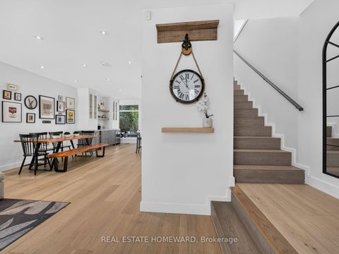 Photo 3 at 69 Ringley Avenue, Queensway, Toronto