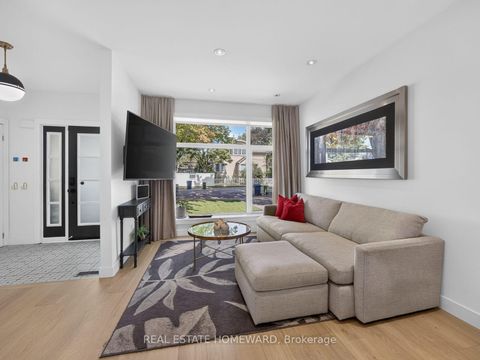 Photo 4 at 69 Ringley Avenue, Queensway, Toronto