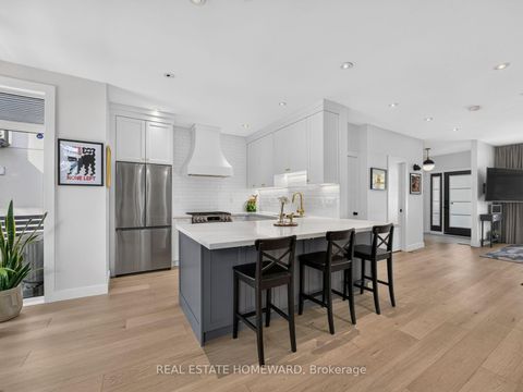 Photo 9 at 69 Ringley Avenue, Queensway, Toronto