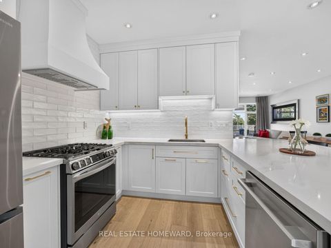 Photo 10 at 69 Ringley Avenue, Queensway, Toronto