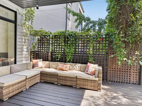 Photo 27 at 69 Ringley Avenue, Queensway, Toronto