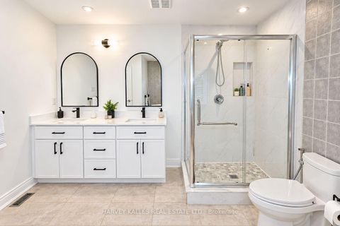 Photo 17 at 35 Water Garden Lane, Sonoma Heights, Vaughan