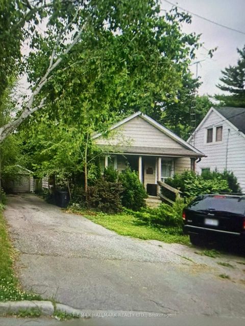 Photo 0 at 375 Hounslow Avenue, Willowdale West, Toronto