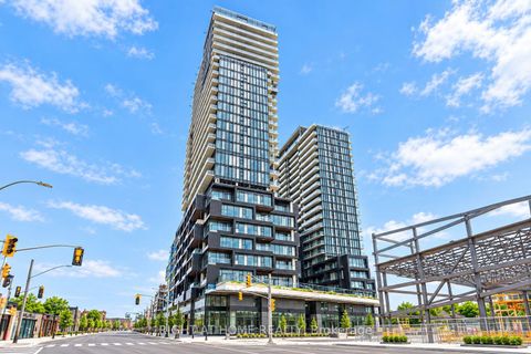 Photo 0 at 302 - 1285 Dupont Street, Junction, Toronto