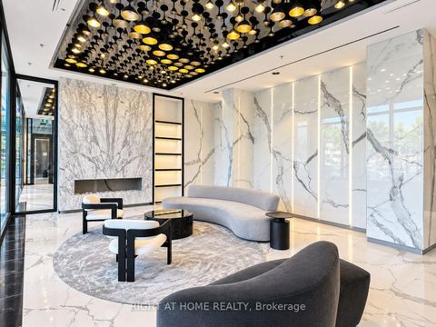 Photo 4 at 302 - 1285 Dupont Street, Junction, Toronto