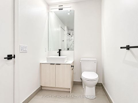 Photo 7 at 302 - 1285 Dupont Street, Junction, Toronto