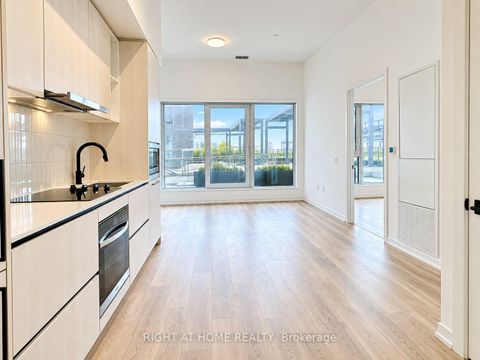 Photo 9 at 302 - 1285 Dupont Street, Junction, Toronto