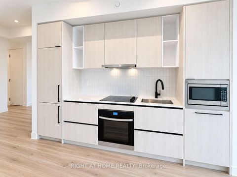 Photo 11 at 302 - 1285 Dupont Street, Junction, Toronto