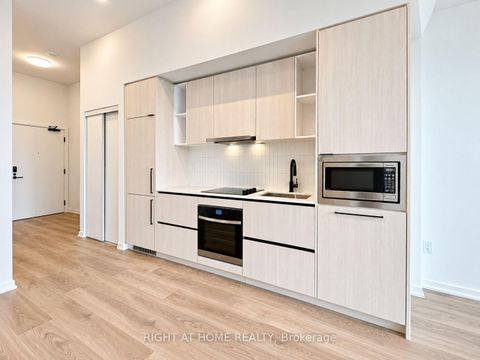 Photo 12 at 302 - 1285 Dupont Street, Junction, Toronto