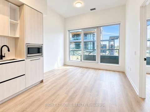 Photo 13 at 302 - 1285 Dupont Street, Junction, Toronto