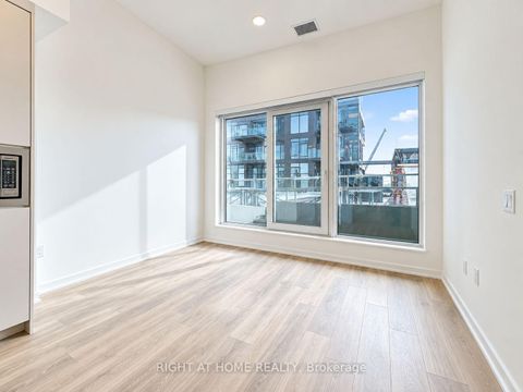 Photo 14 at 302 - 1285 Dupont Street, Junction, Toronto