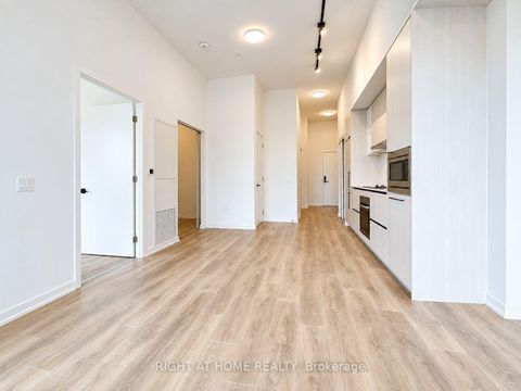 Photo 15 at 302 - 1285 Dupont Street, Junction, Toronto