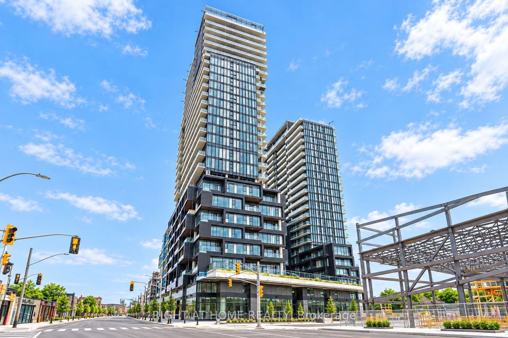 302 - 1285 Dupont Street, Junction, Toronto 