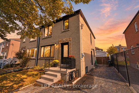 Photo 0 at 55 Laurel Avenue, Kennedy Park, Toronto