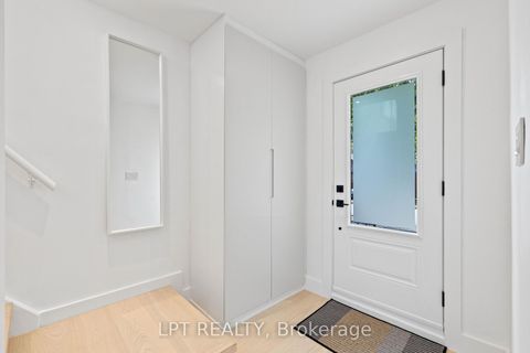 Photo 4 at 55 Laurel Avenue, Kennedy Park, Toronto
