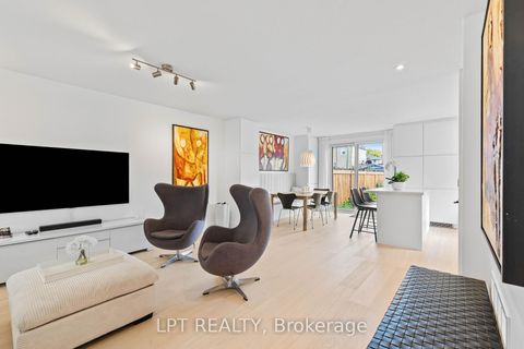 Photo 6 at 55 Laurel Avenue, Kennedy Park, Toronto