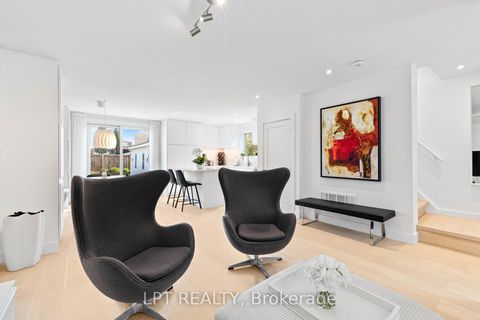 Photo 7 at 55 Laurel Avenue, Kennedy Park, Toronto