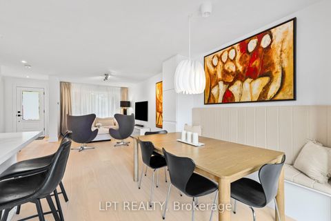 Photo 8 at 55 Laurel Avenue, Kennedy Park, Toronto