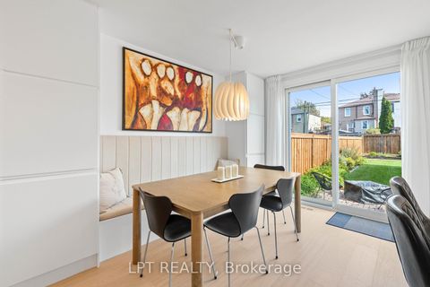 Photo 9 at 55 Laurel Avenue, Kennedy Park, Toronto