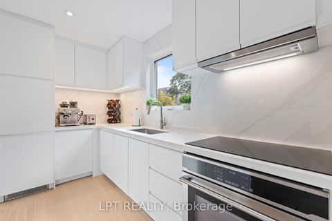 Photo 12 at 55 Laurel Avenue, Kennedy Park, Toronto