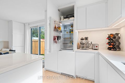 Photo 14 at 55 Laurel Avenue, Kennedy Park, Toronto