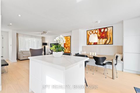 Photo 15 at 55 Laurel Avenue, Kennedy Park, Toronto