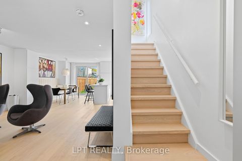 Photo 16 at 55 Laurel Avenue, Kennedy Park, Toronto